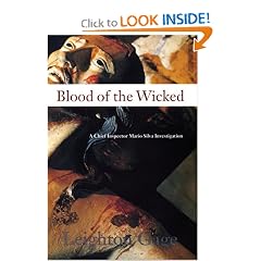 Blood of the Wicked