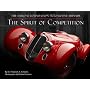 The Spirit of Competition: The Simeone Foundation Automotive Museum