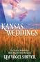 Kansas Weddings: Dear John/That Wilder Boy/Promising Angela (Heartsong Novella Collection)