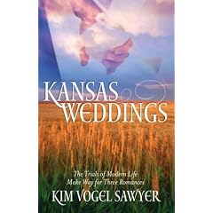 Kansas Weddings: Dear John/That Wilder Boy/Promising Angela (Heartsong Novella Collection)