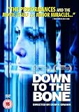 Down To The Bone [UK IMPORT] - Vera Farmiga