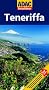 ADAC Reisef�hrer Teneriffa: Hotels, Restaurants, Caf�s, Str�nde, Wanderungen, Aussichtspunkte, Museen, St�dte, D�rfer, Parks