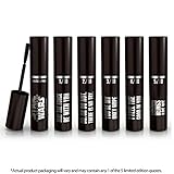 Covergirl Star Wars Limited Edition The Super Sizer Waterproof Mascara, 0.4 Fluid Ounce