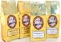 Aloha Island Certified Organic Coffee Sampler, 1 Lb of Artisan Handcrafted, Fair Trade, 100% Arabica in Gold Gift Box