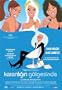 Age of Ignorance Poster Movie Turkish 11x17 Marc Labr?che Diane Kruger Sylvie L?onard Caroline N?ron