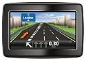 TomTom Via LIVE 120 4.3" Sat Nav with UK and Ireland Maps