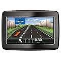 TomTom Via LIVE 120 4.3" Sat Nav with UK and Ireland Maps