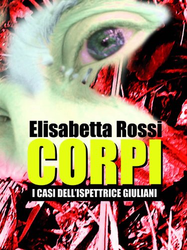 Corpi (Italian Edition)