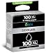Lexmark high yield 100XL Black ink cartridge