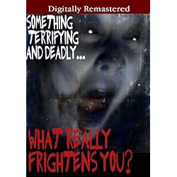 What Really Frightens You? - Digitally Remastered  (Amazon.com Exclusive)