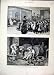 1881 PHYSICAL TRAINING BOARDING SCHOOL PIOUS FRAUD