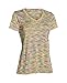Under Armour Women's Tech SpaceDye Short Sleeve