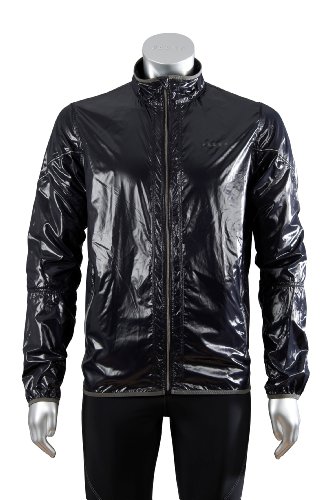 FALKE Herren Running-Jacke Lightweight Georgia, black, M, 38214 Preisvergleich