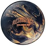 Columbia Resurgence