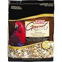 Kaytee Gourmet Parrot Food - 5 lbs.