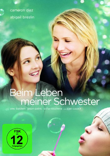 Produkt-Bild: Beim Leben meiner Schwester