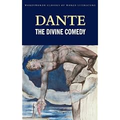 The Divine Comedy (Wordsworth Classics of World Literature)