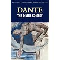 The Divine Comedy (Wordsworth Classics of World Literature)
