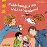 H&ouml;rbuch Kuddelmuddel am Weihnachtsabend