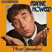 Frankie Howerd: Please Yourselves | [David Nobbs, David McKellar]