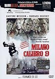Mailand Kaliber 9 / Milano calibro 9 ( Caliber 9 ) [ Italienische Fassung, Keine Deutsche Sprache ] - Barbara Bouchet