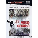Milano calibro 9 ( Caliber 9 ) [ Origine Italienne, Sans Langue Francaise ]par Mario Adorf