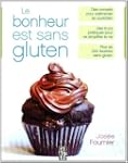 Bonheur est sans gluten Le