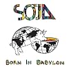  Born in Babylon