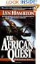The African Quest (Archaeological Mysteries, No. 5)