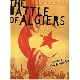 The Battle of Algiers (The Criterion Collection) ~ Brahim Hadjadj