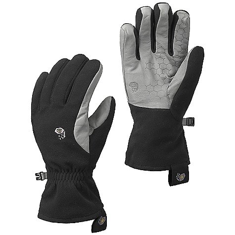 Gravity Glove - Men's by Mountain Hardwear