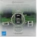 Exspect EX875 Triple USB Travel Charger