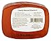 Clearly Natural - Glycerine Soap Bar Vitamin E