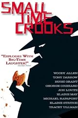 Small Time Crooks