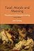 Food, Morals and Meaning: The Pleasure and Anxiety of Eating
