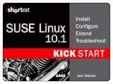 SUSE Linux 10.1 Kick Start