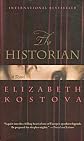 The Historian - A Novel - Import