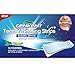 Genkent 14 Packs/28 pcs Professional Teeth Whitening Strips Bleaching Whitener
