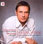 Schumann: Dichterliebe / Brahms:Lieder