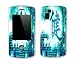 Circuit Design Decal Protective Skin Sticker for LG Shine