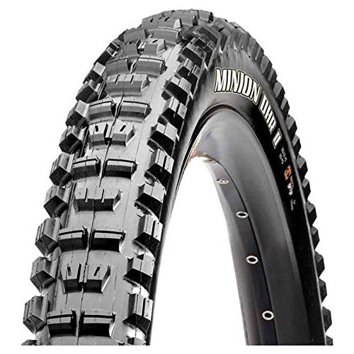 Maxxis Minion Rear II KV Exo 26x2.30 Tubeless ready Black Tyre