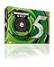 Bridgestone Golf 2013 e5 Golf Balls (Pack of 12), White