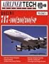 Boeing 747-100/200/300/SP - Airliner Tech Vol. 6