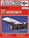  : Boeing 747-100/200/300/SP (AirlinerTech Series, Vol. 6)