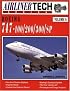 Boeing 747-100/200/300/SP (AirlinerTech Series, Vol. 6)