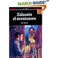 Zalacain, el Aventurero / Zalacain, the Adventurer