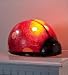Fiberglass Ladybug Accent Lamp