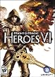 Might Magic Heroes VI