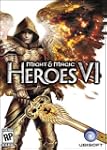Might and Magic Heroes VI