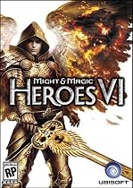 Might & Magic Heroes VI